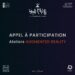 Appel à participation : Ateliers AUGMENTED REALITY