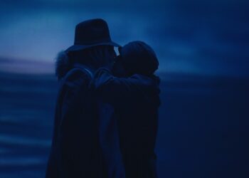 Le bout de la mer …