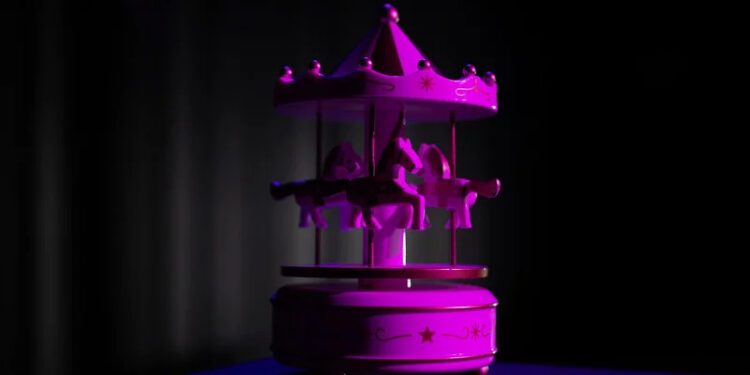 فريسة العقل