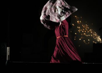 كيف نسامحنا