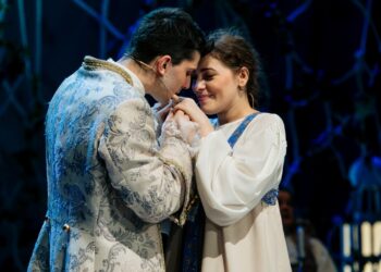 ليزا الفقيرة