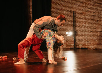 فريدا ودييغو