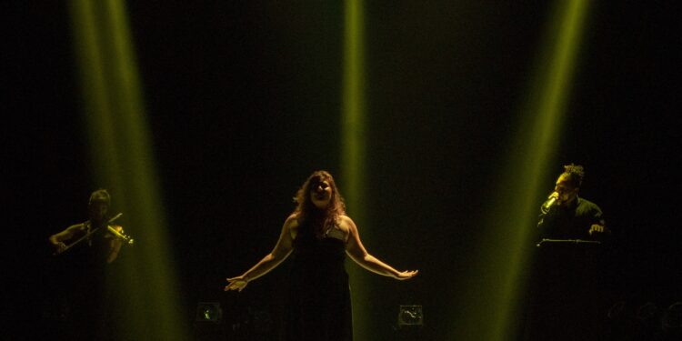 La tribu des malfinies