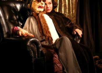 وجوه هيدي لامار