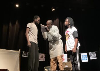 طبيب بعد الموت