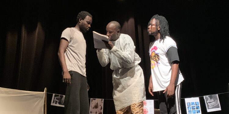 طبيب بعد الموت