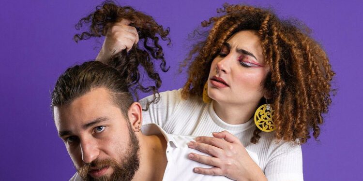 اتنين بالليل – المسرحية الموسيقية