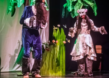 الوصفة العجيبة