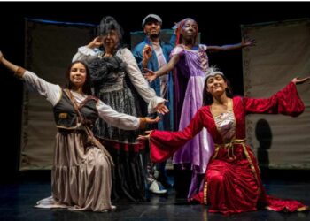 حكايات رسام