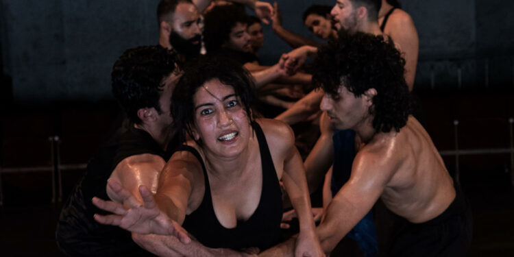 Frontières # Tunisie