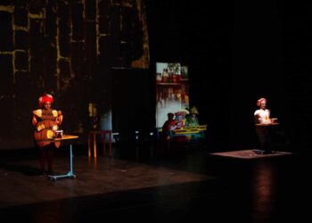 The Golden Daisy Tower