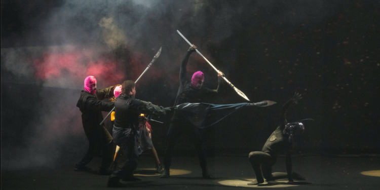 Passe ta charrue sur les os des morts