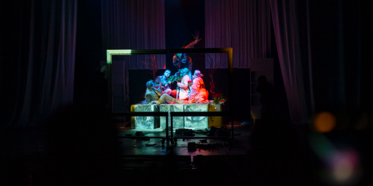 Le secret de la sculpture