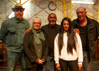 Rêve(s)… Comédie noire