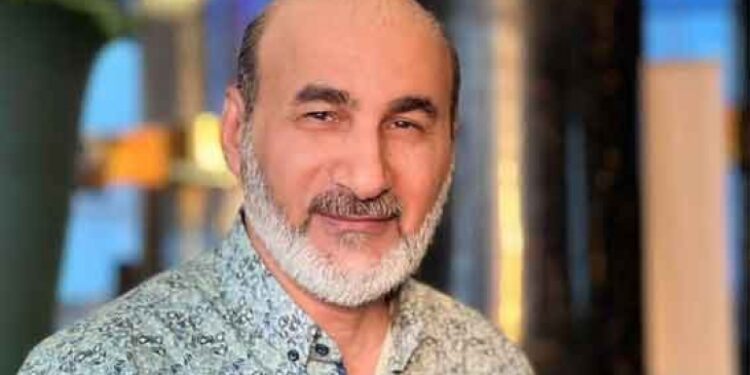 حِبر الخشبة (ورشة لكتابة النص من الورق إلى خشبة المسرح)