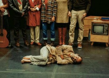 La Triste vie de Joaquim Florido 