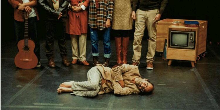 La Triste vie de Joaquim Florido 