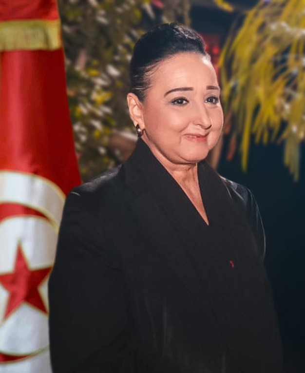 ministre des affaires culturelles