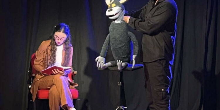 L’imaginaire de Jamil