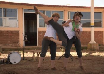  Joueuses de football  