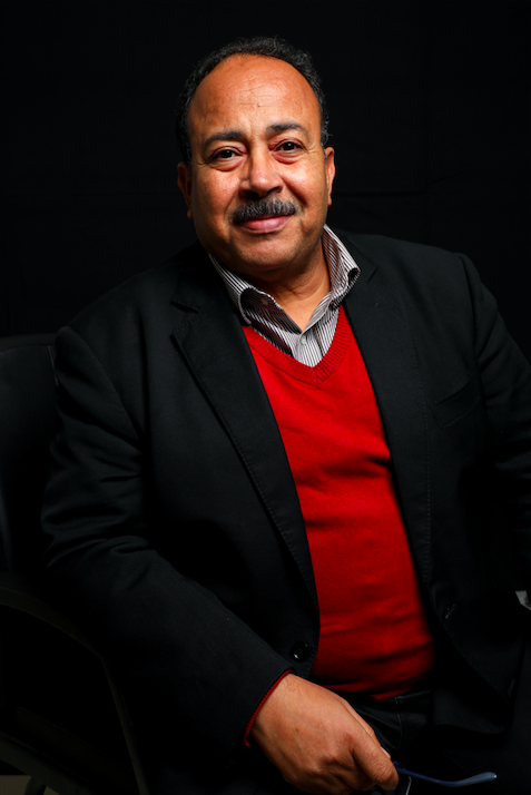 منير العرقي