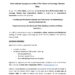 Call for Contributions International Symposium of the 27th Edition of Carthage Theatre Days